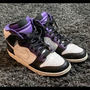 Nike Dunks